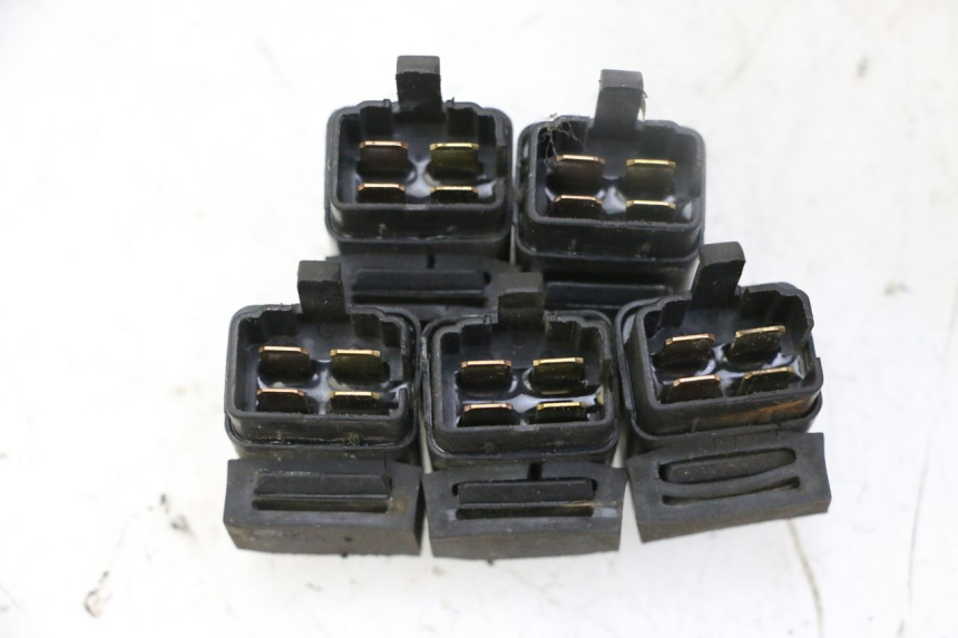 photo de ELECTRICAL RELAY KYMCO DINK STREET 125 (2009 - 2014)