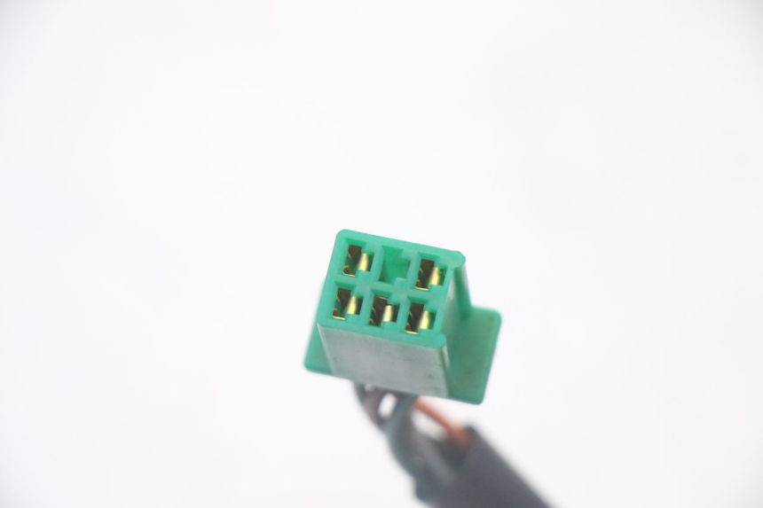 photo de ELECTRICAL RELAY KYMCO DINK STREET 125 (2009 - 2014)