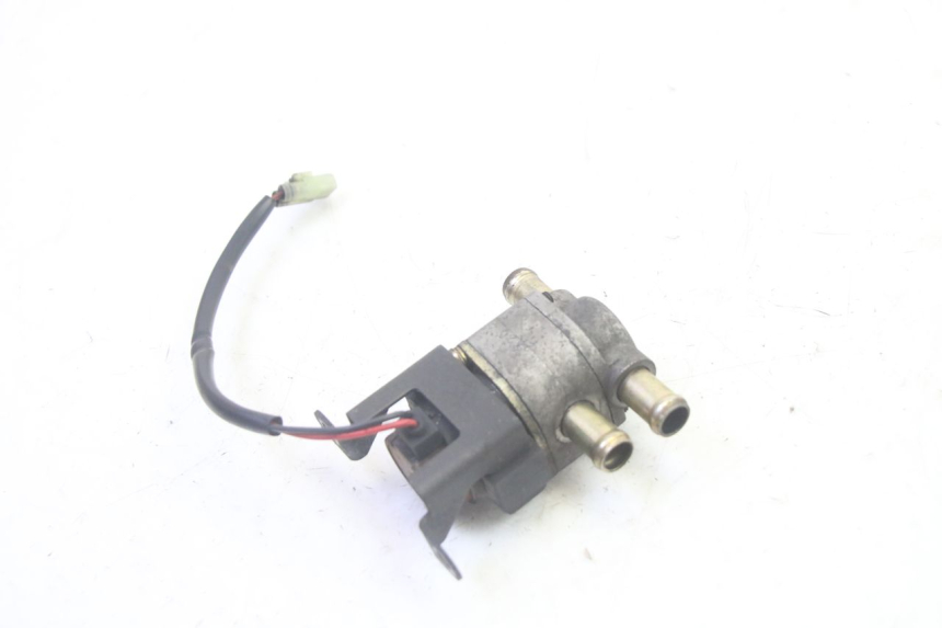 photo de RELAY SUZUKI DL V STROM 1000 (2002 - 2007) - Zoom on usage condition