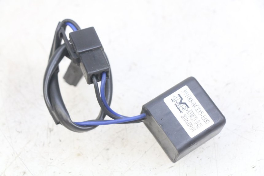 photo de ELECTRICAL RELAY KYMCO DOWNTOWN ABS 125 (2015 - 2017)