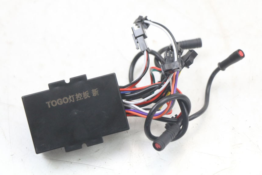 photo de RELAY DUALTRON TOGO PLUS 1