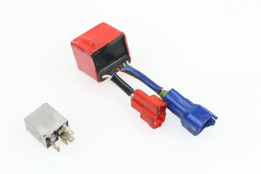 photo de RELAY KTM DUKE ABS 125 (2011 - 2016)