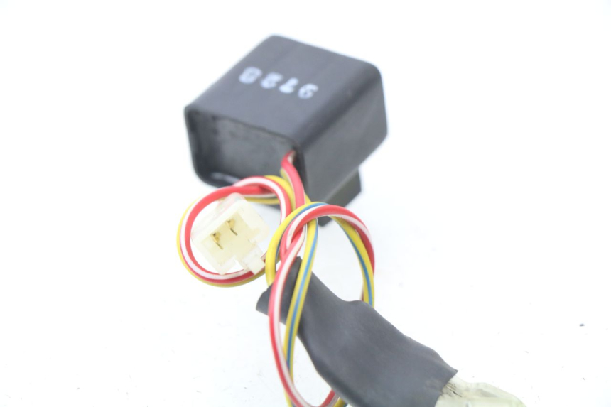 photo de RELAY MATRA E-MO 1 (2009 - 2015)