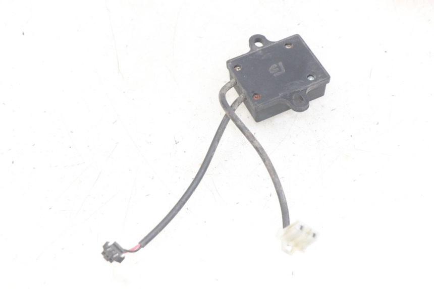 photo de ELECTRICAL RELAY EASY WATTS E-OPAI 1 (2019 - 2024)