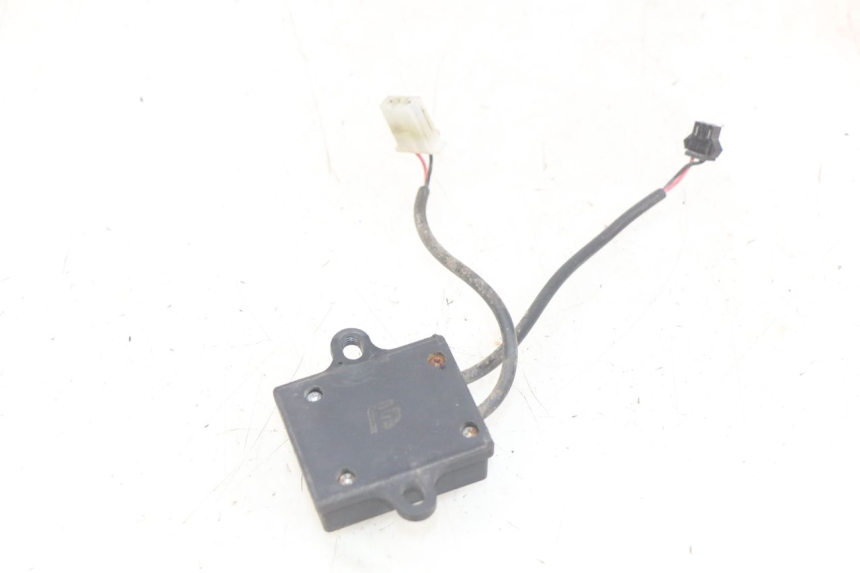 photo de ELECTRICAL RELAY EASY WATTS E-OPAI 1 (2019 - 2024)