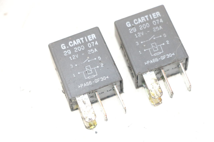 photo de RELAY PEUGEOT ELYSTAR 125 (2002 - 2007)