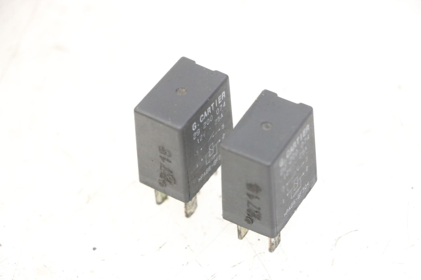 photo de RELAY PEUGEOT ELYSTAR 125 (2002 - 2007)