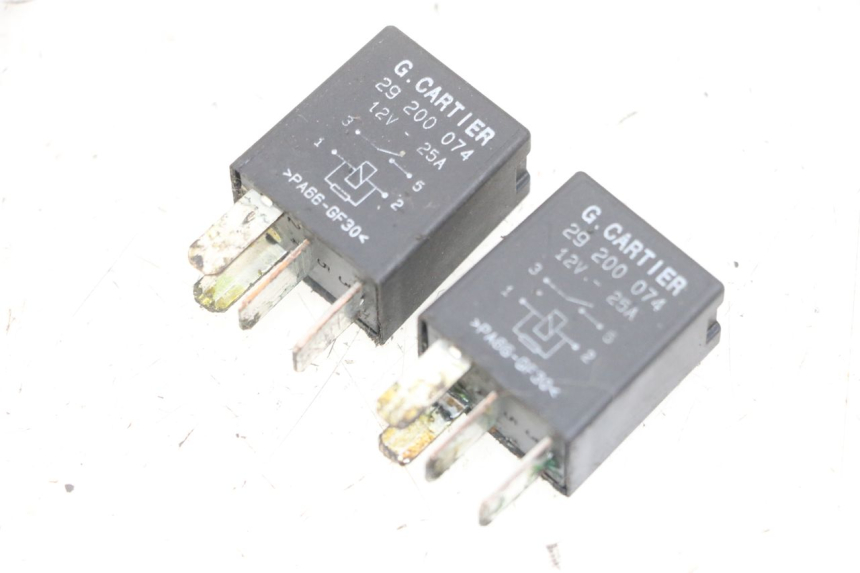 photo de RELAY PEUGEOT ELYSTAR 125 (2002 - 2007)