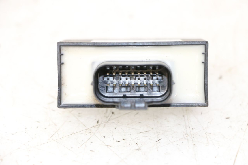 photo de ELECTRICAL RELAY JM MOTORS EVOLIS 4T 50 (2018 - 2022)