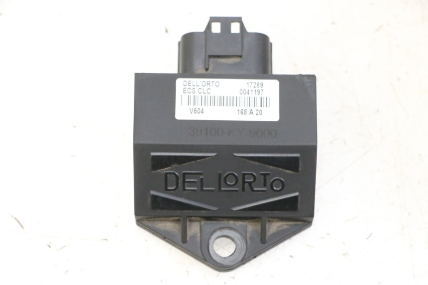 photo de ELECTRICAL RELAY JM MOTORS EVOLIS 4T 50 (2018 - 2022)