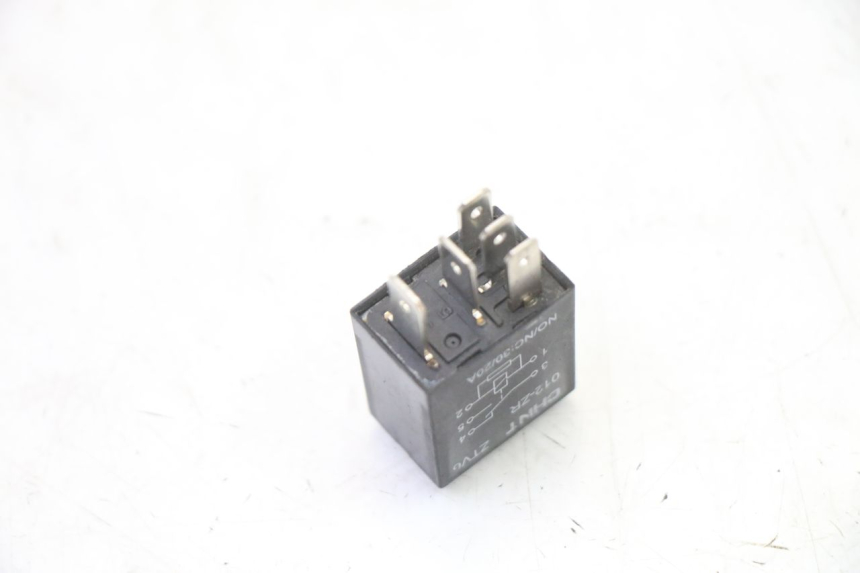 photo de RELAY SYM FIDDLE 2 S 125 (2012 - 2014)