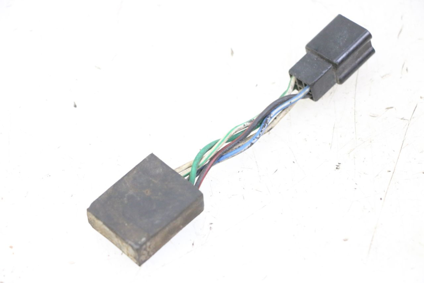 photo de RELAY YAMAHA FJ 36Y 1100 (1984 - 1985)