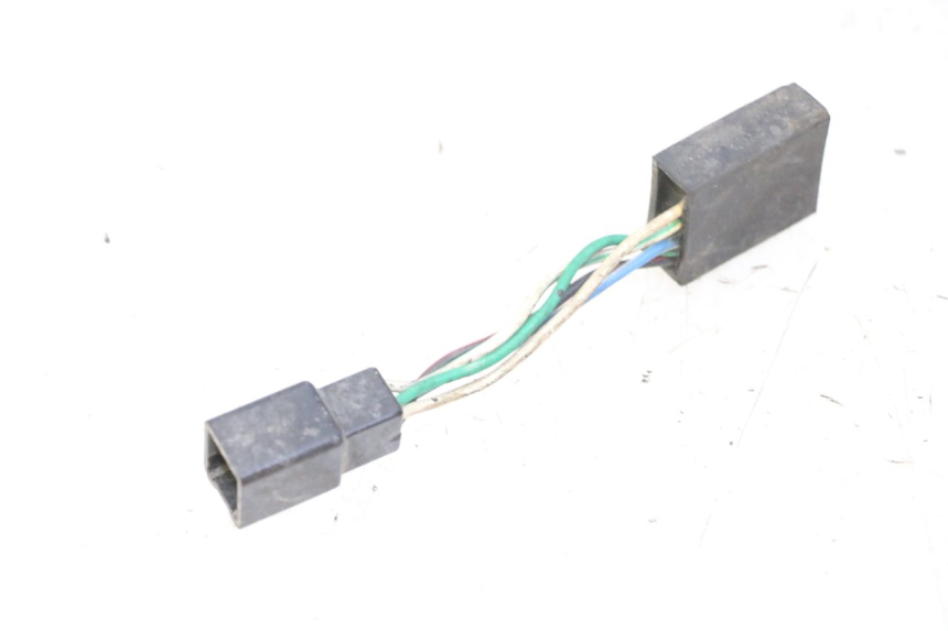 photo de RELAY YAMAHA FJ 36Y 1100 (1984 - 1985)
