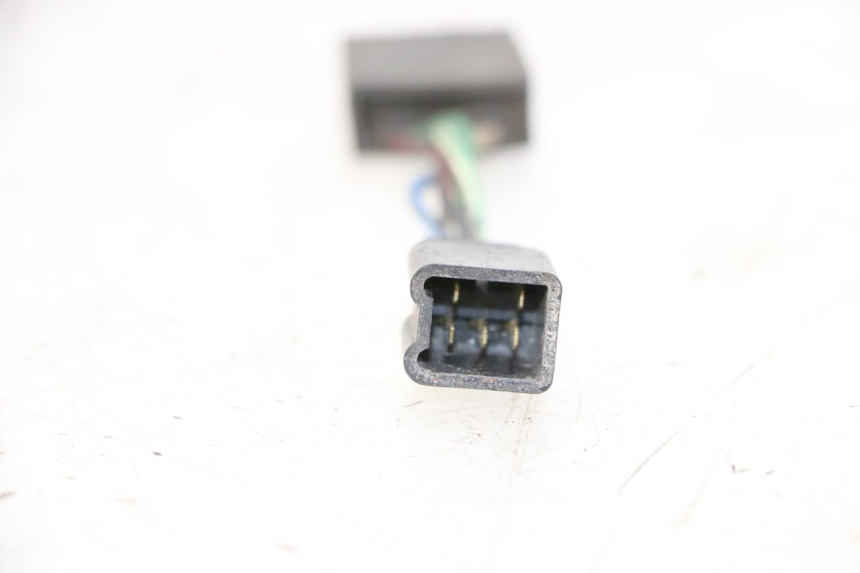 photo de RELAY YAMAHA FJ 36Y 1100 (1984 - 1985)