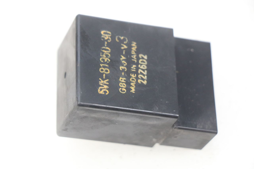 photo de ELECTRIC RELAY YAMAHA FJR ABS 1300 (2016 - 2020)