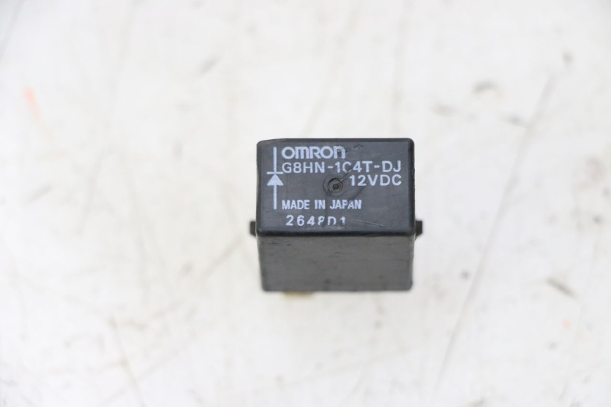 photo de ELECTRICAL RELAY YAMAHA FJR ABS 1300 (2006 - 2012)