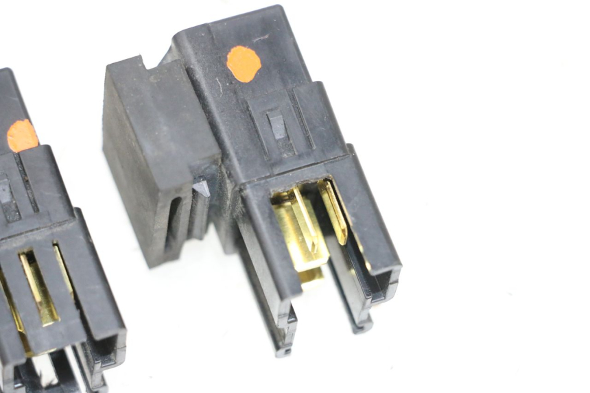 photo de ELECTRICAL RELAY YAMAHA FJR ABS 1300 (2006 - 2012) - Fixing points details