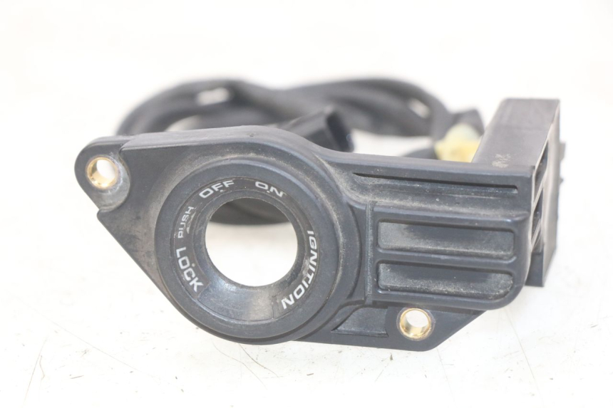 photo de ELECTRICAL RELAY HONDA FJS SILVERWING SILVER WING 400 (2009 - 2016)