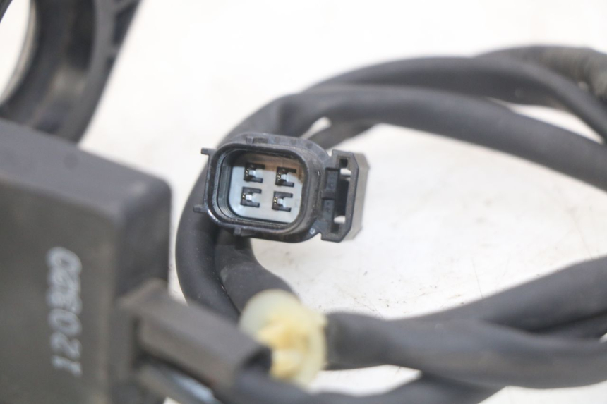 photo de ELECTRICAL RELAY HONDA FJS SILVERWING SILVER WING 400 (2009 - 2016)