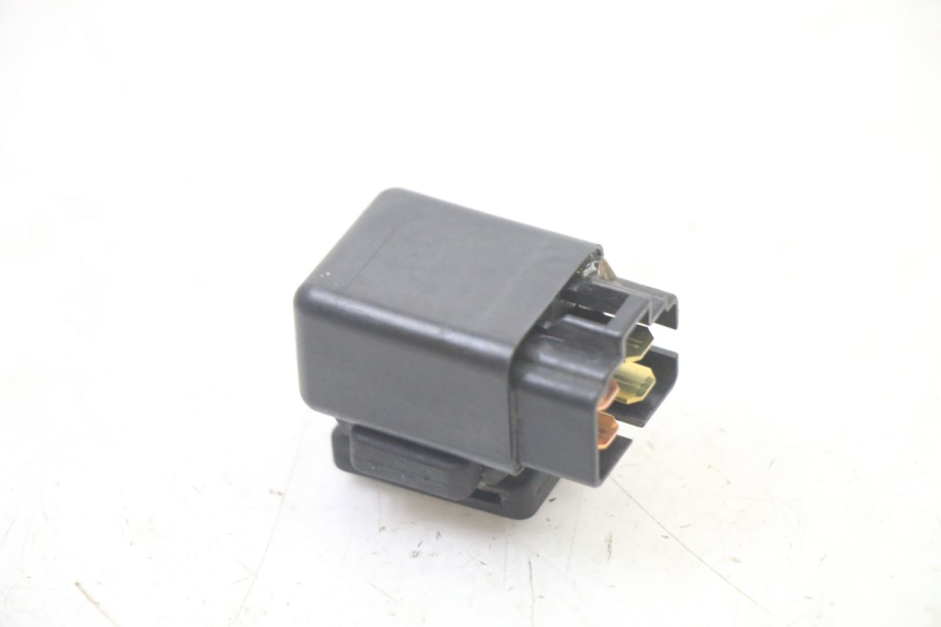 photo de RELAY MBK FLAME X 125 (2007 - 2016)