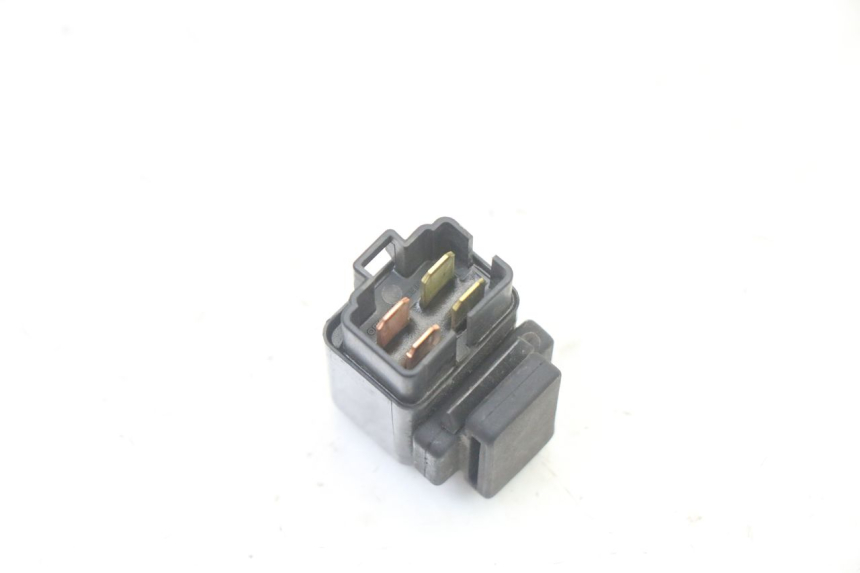 photo de RELAY MBK FLAME X 125 (2007 - 2016)