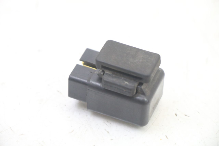 photo de RELAY MBK FLAME X 125 (2007 - 2016)