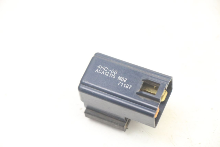 photo de RELAY MBK FLAME X 125 (2007 - 2016)