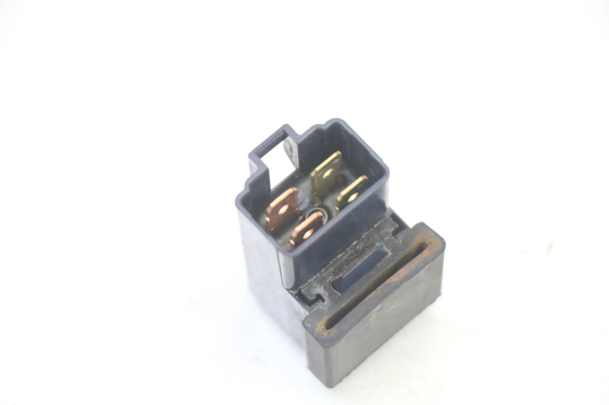 photo de RELAY MBK FLAME X 125 (2007 - 2016)