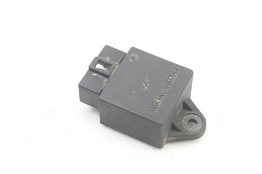 photo de ELECTRICAL RELAY PIAGGIO FLY 2T 50 (2004 - 2017)