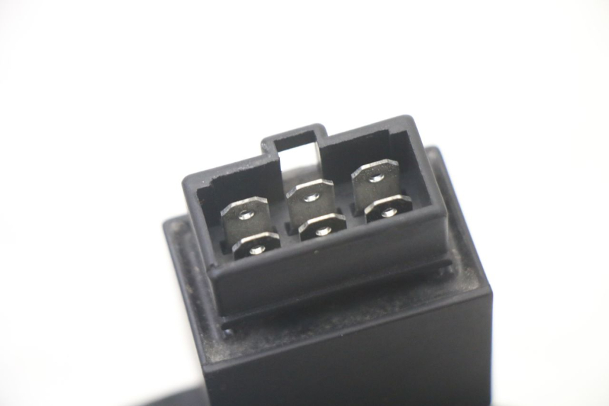 photo de ELECTRICAL RELAY PIAGGIO FLY 2T 50 (2004 - 2017)