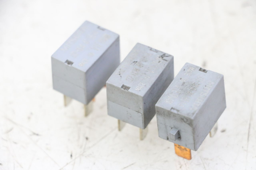 photo de RELAY HONDA FORZA ABS 300 (2013 - 2019)