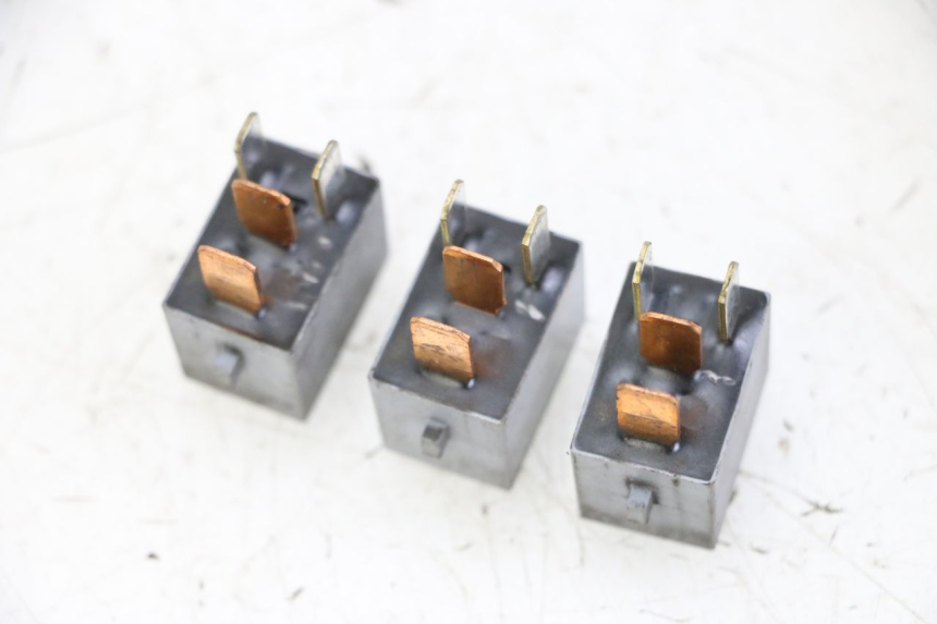 photo de RELAY HONDA FORZA ABS 300 (2013 - 2019)