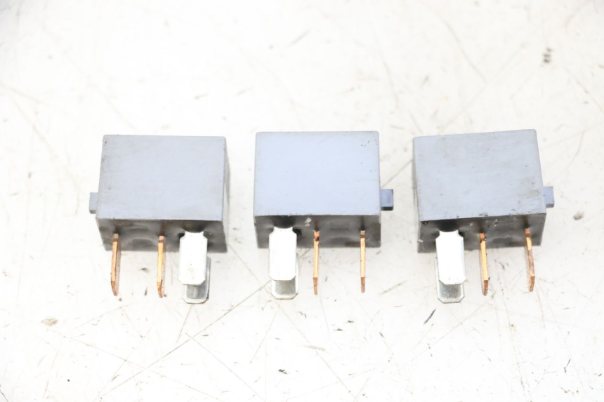 photo de RELAY HONDA FORZA ABS 300 (2013 - 2019)