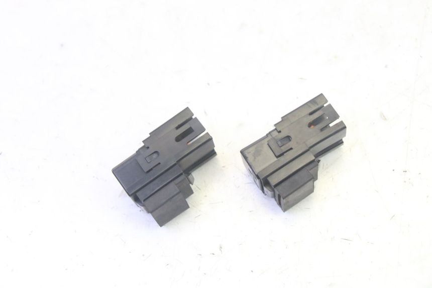 photo de RELAY YAMAHA FZ6 N FAZER 600 (2004 - 2006)