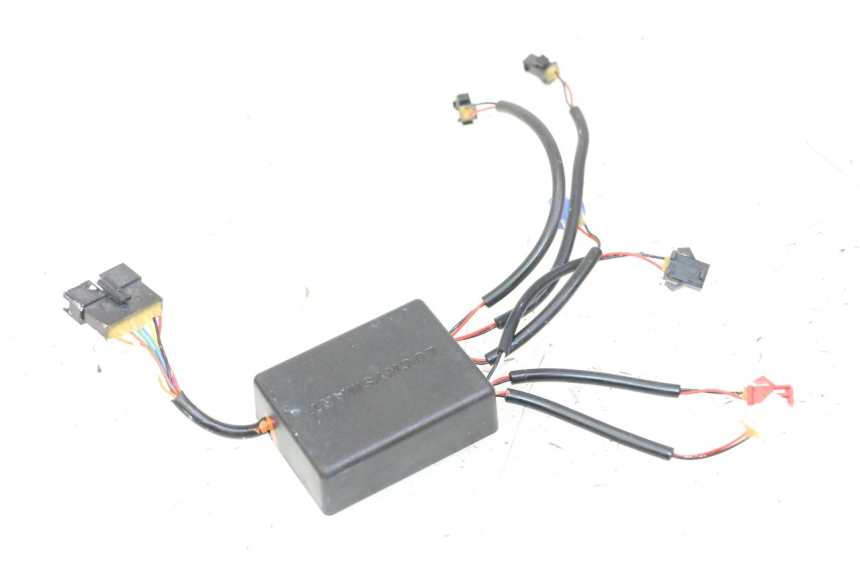 photo de RELAY KUKIRIN G2 MASTER 1