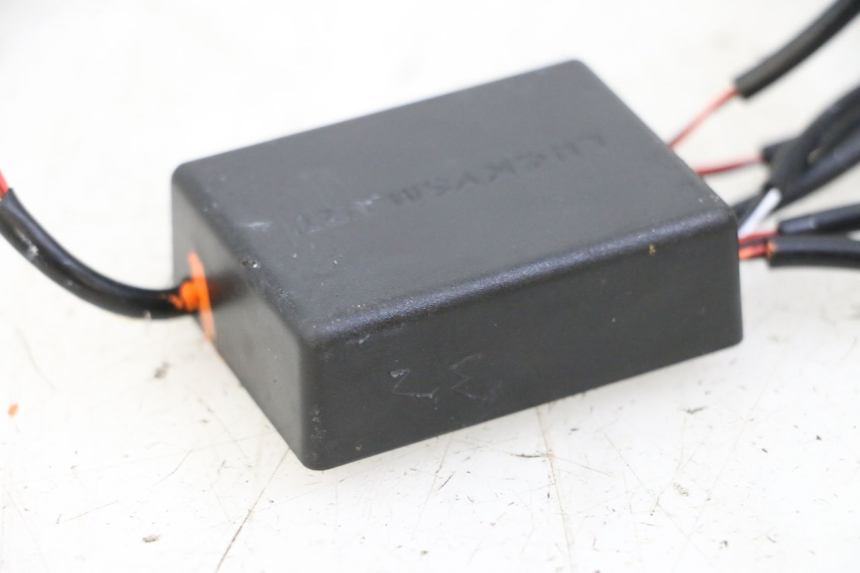 photo de RELAY KUKIRIN G2 MASTER 1