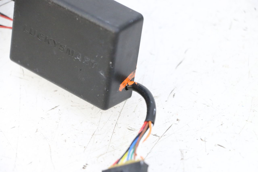 photo de RELAY KUKIRIN G2 MASTER 1
