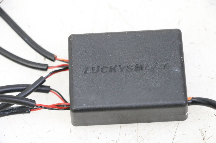 photo de RELAY KUKIRIN G2 MASTER 1