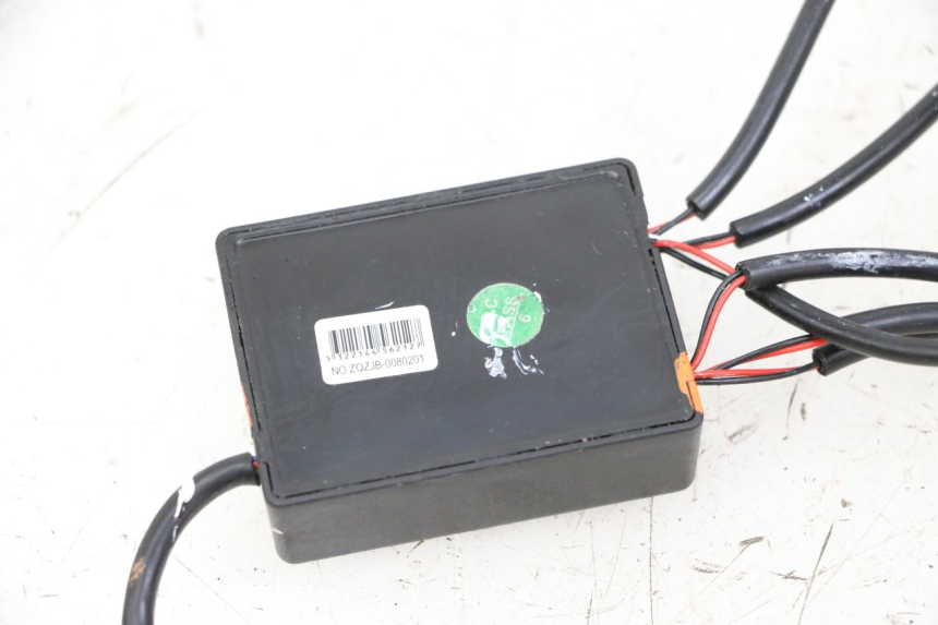 photo de RELAY KUKIRIN G2 MASTER 1