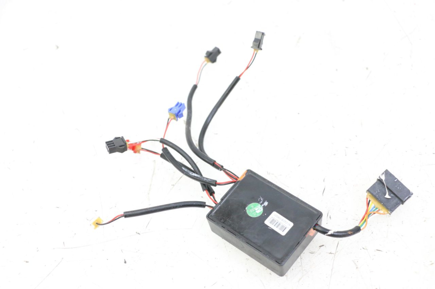 photo de RELAY KUKIRIN G2 MASTER 1