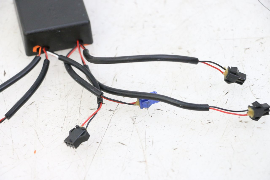 photo de RELAY KUKIRIN G2 MASTER 1