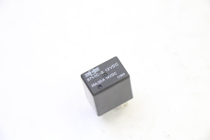 photo de RELAY BMW G310 R 310 (2016 - 2020)