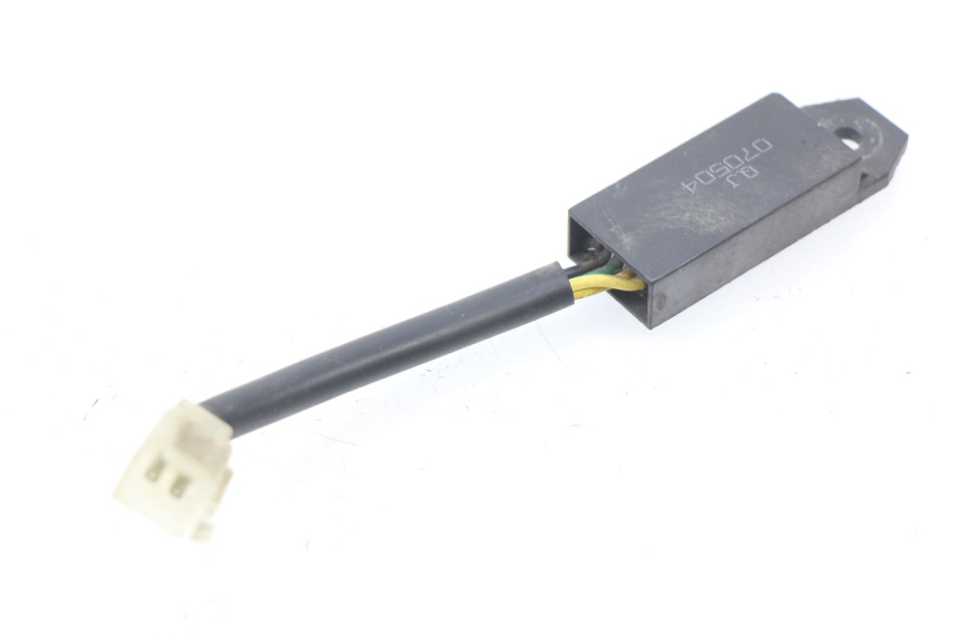 photo de RELAY GENERIC CRACKER 50 (2005 - 2008)