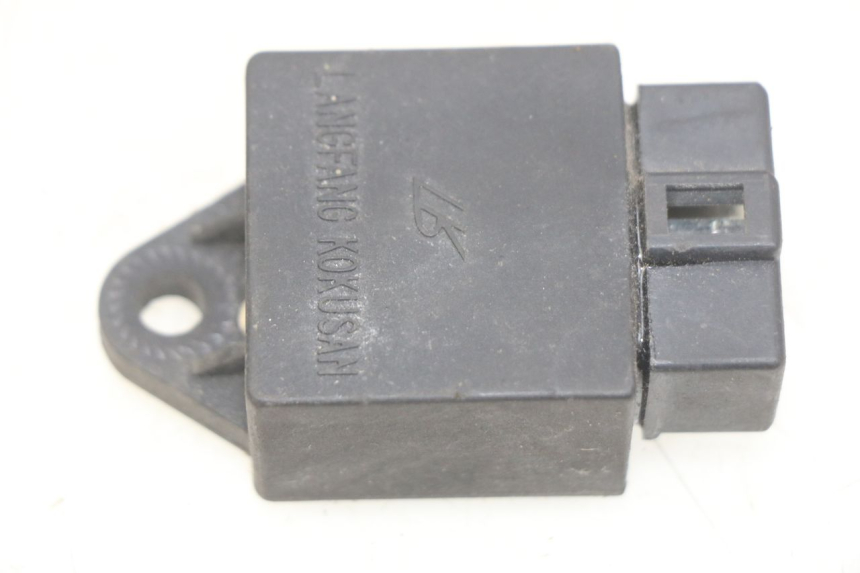 photo de ELECTRICAL RELAY GILERA NEXUS 125 (2007 - 2009)