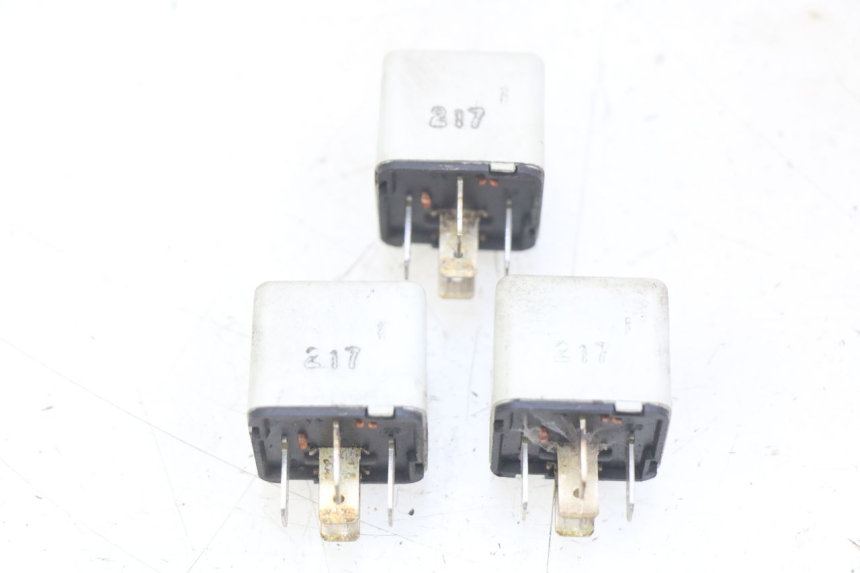 photo de ELECTRICAL RELAY GILERA NEXUS 125 (2007 - 2009)