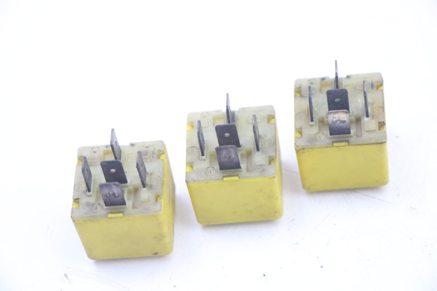 photo de RELAY GILERA NEXUS 300 (2008 - 2013)