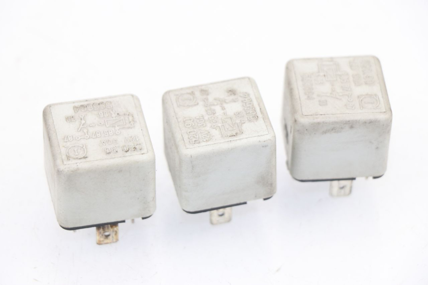 photo de ELECTRICAL RELAY GILERA NEXUS 125 (2007 - 2009)