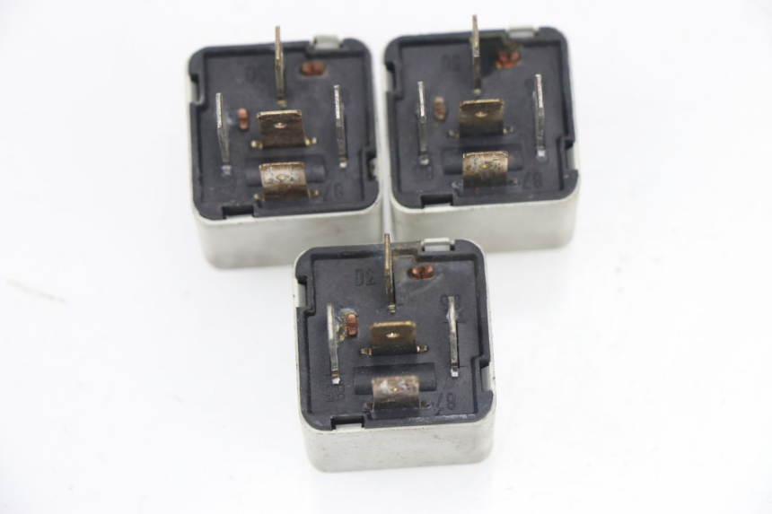 photo de ELECTRICAL RELAY GILERA NEXUS 125 (2007 - 2009)