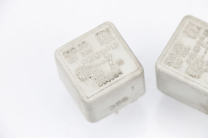 photo de ELECTRICAL RELAY GILERA NEXUS 125 (2007 - 2009)