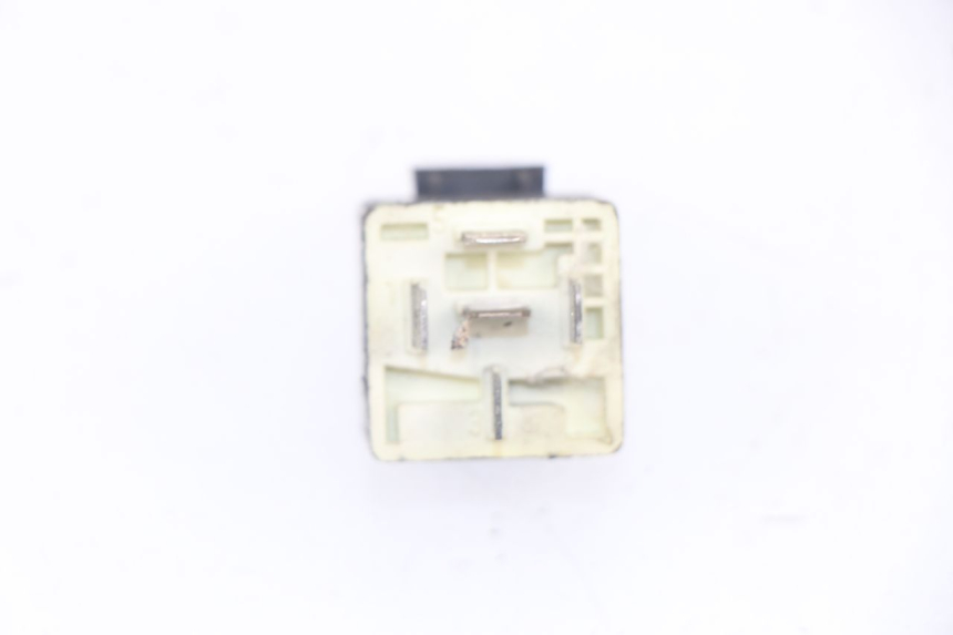 photo de RELAY SUZUKI GN 125 (1997 - 2000)